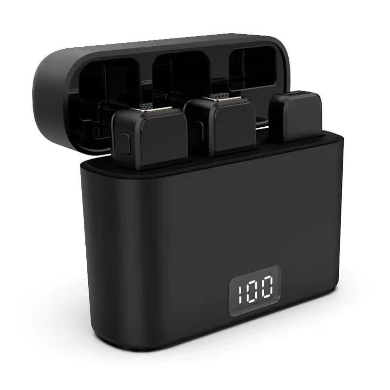 Wireless Lavalier Duo — thumbnail 3