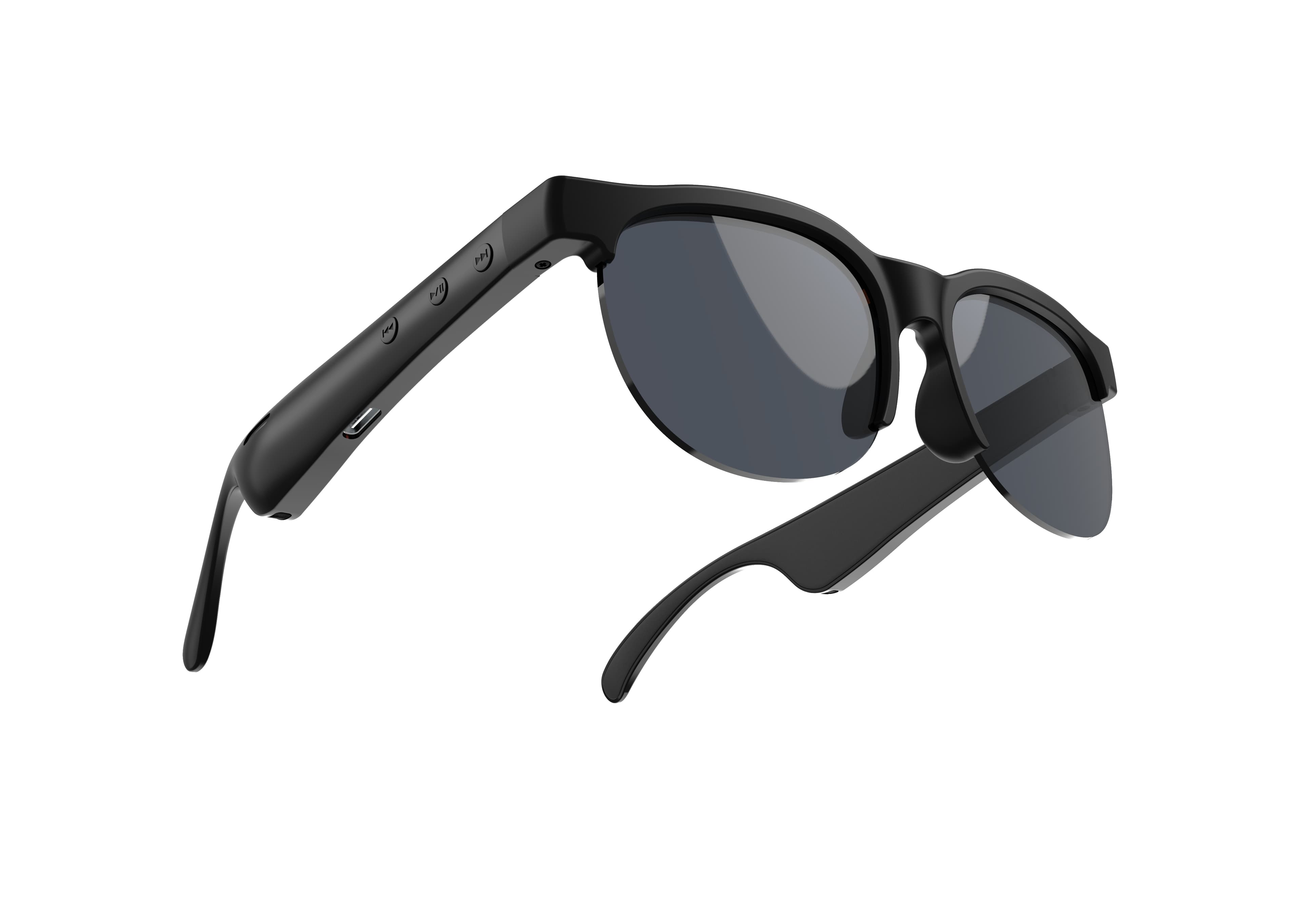 Smart Audio Glasses (Bluetooth) — thumbnail 3