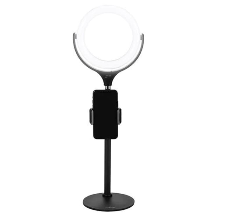 Ring Light Kit with Tripod — thumbnail 3