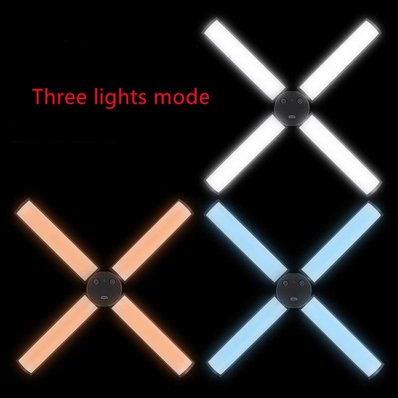 Four-Blade Folding Fill Light — thumbnail 4