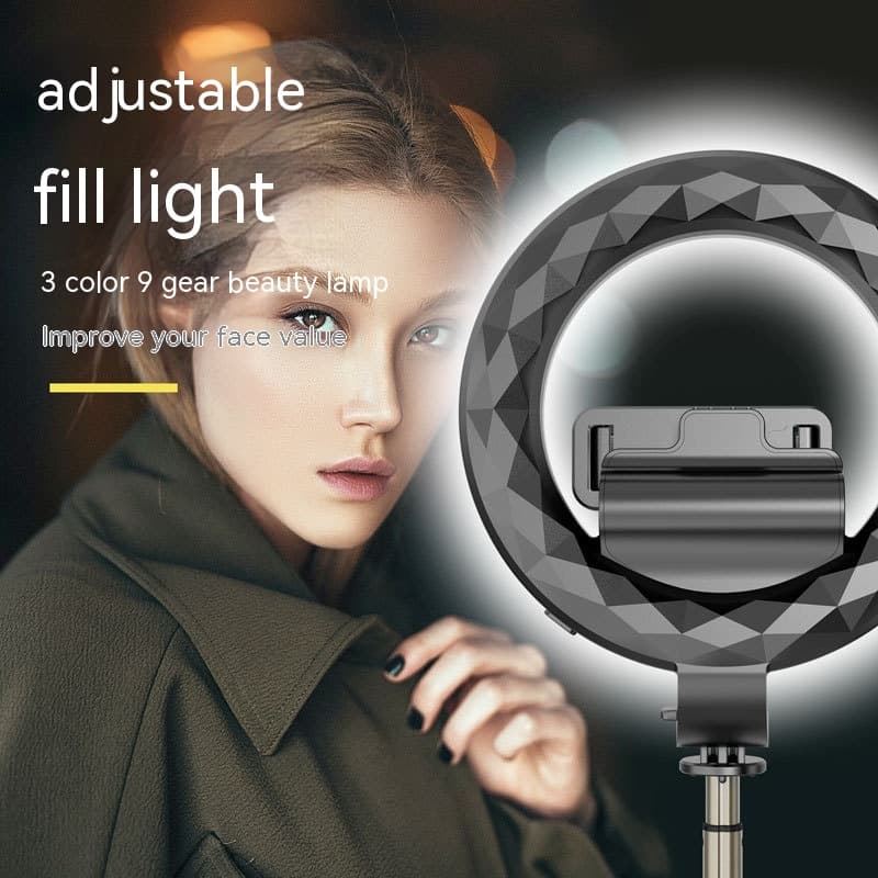 Ring Light Stand Q07