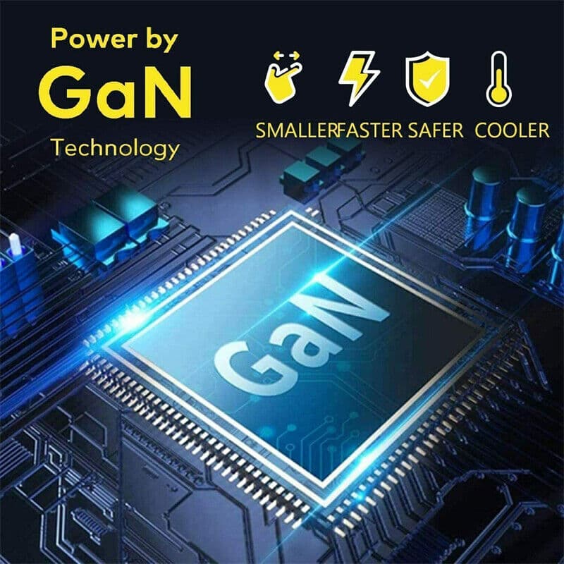 Studio 200W GaN Power Station — thumbnail 3