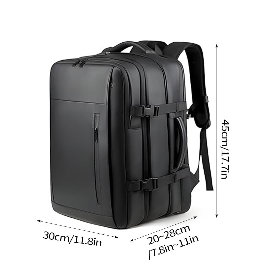 Travel Vacuum Backpack 35L — thumbnail 3