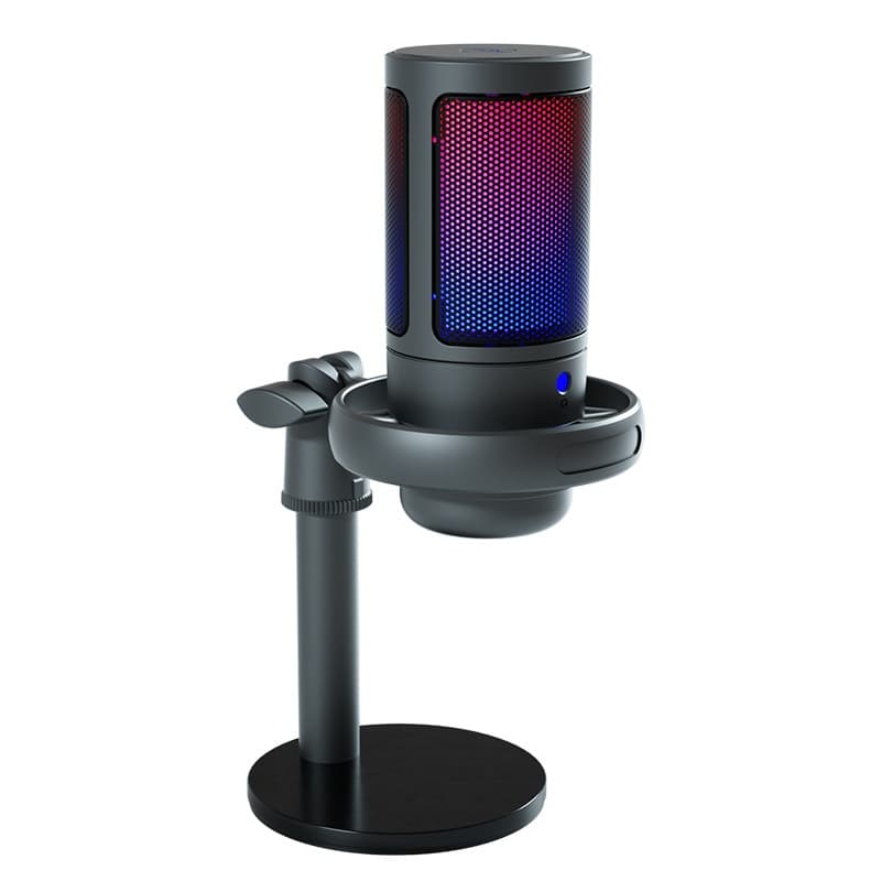 RGB Condenser Mic — thumbnail 4