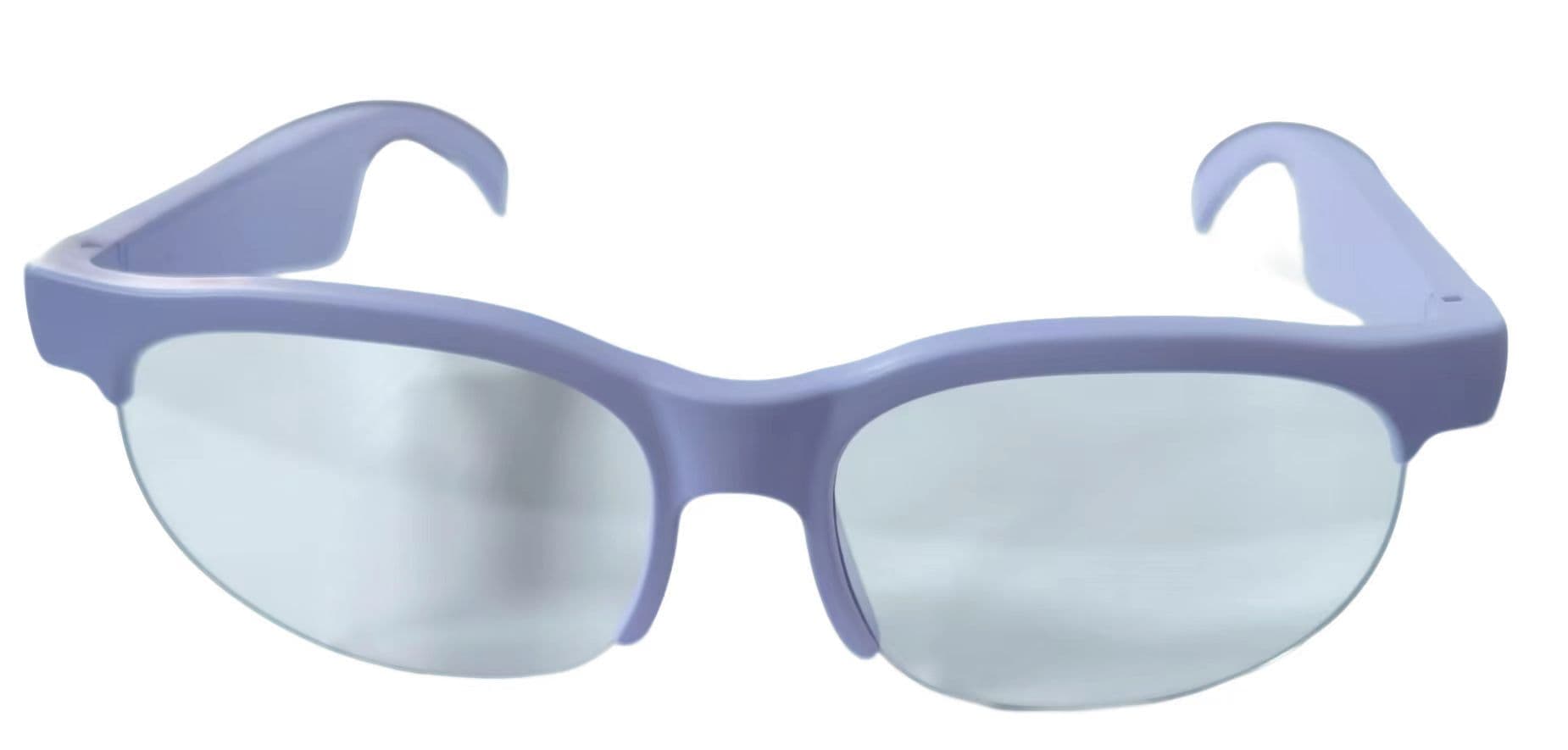 Smart Audio Glasses (Bluetooth)