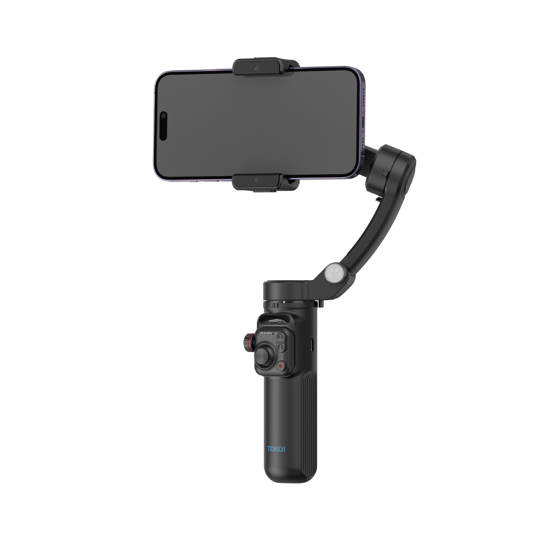 Topq M02 3-Axis Gimbal Stabilizer